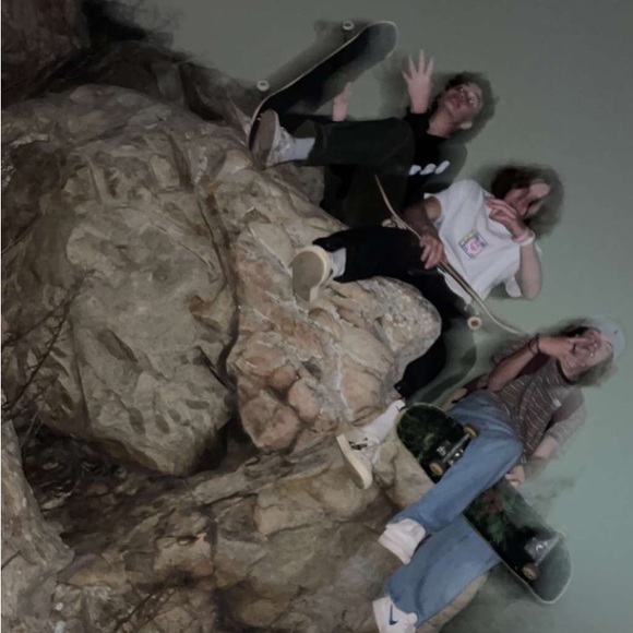 Meet your Posher, Joey - Picture 1 of 1